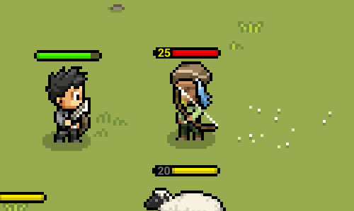 Invisible cast preview