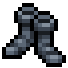 Iron Boots