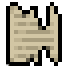 Tattered Hex (Piece 3)