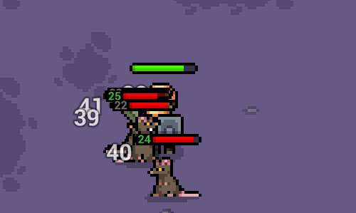 Ground Stomp cast preview