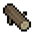 Pine Log