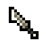 Skeletal Dagger