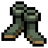 Armor - Feet icon