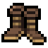 Lumberjack Boots