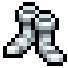 Steel Boots