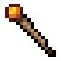 Smoulder Wand