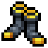 Mining Boots