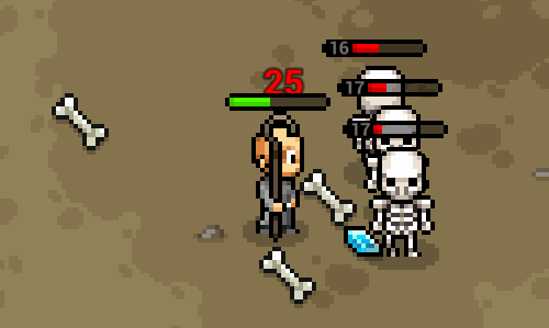 Holy Nova cast preview