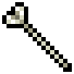 Skeletal Staff