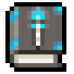 Magic blueprint: Temporal Will