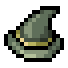 Ragged Hat