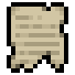 Tattered Hex (Piece 4)