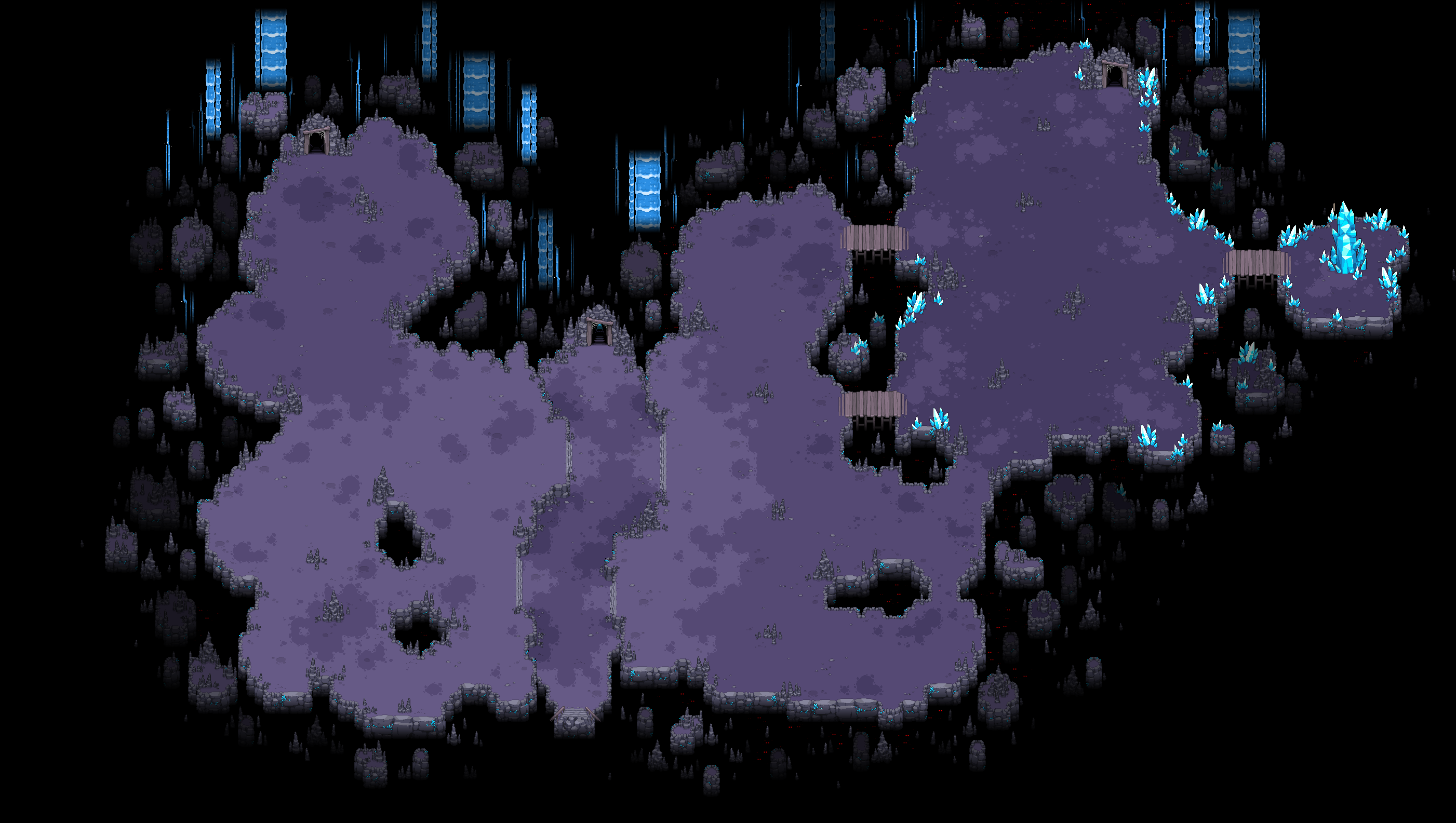 Bone Mine